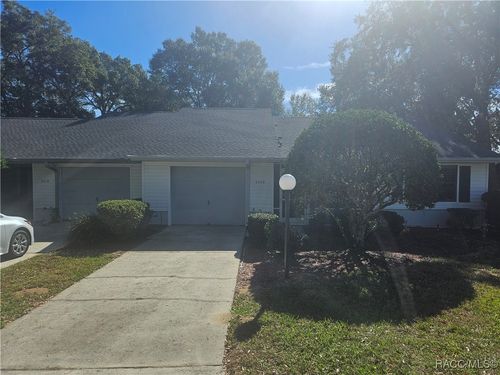 2320 N Hendry Pt, Hernando, FL, 34442-5307 | Card Image