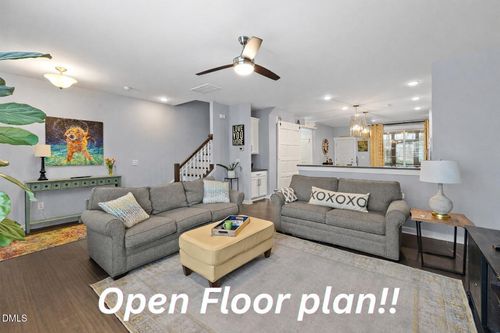 410 Triumph Ln, Wake Forest, NC, 27587-2648 | Card Image