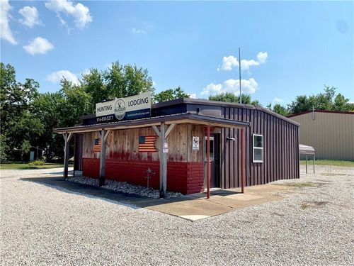 411 5th St, Mc Cune, KS, 66753-9603 | Card Image