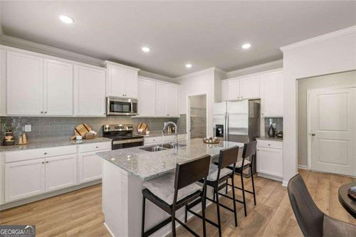 4517 Ajo Walk Sw, Atlanta, GA, 30331-6820 | Card Image