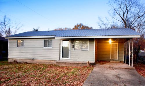 5604 Alpha St, North Little Rock, AR, 72117-4514 | Card Image