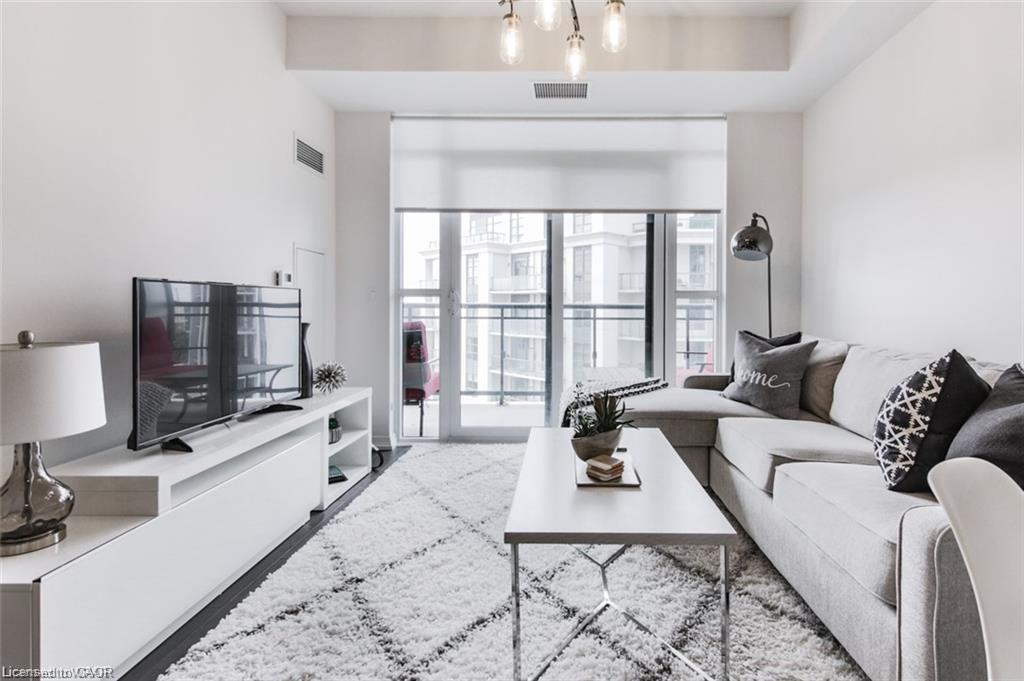 Residential Lease in Waterloo 2