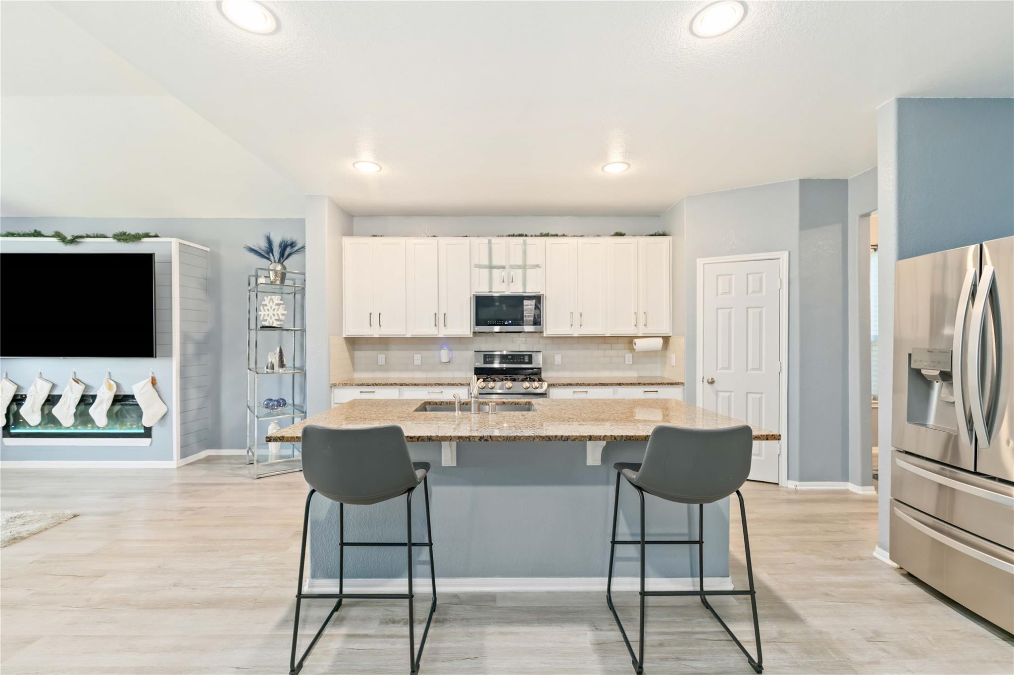 Residential in Conroe 4