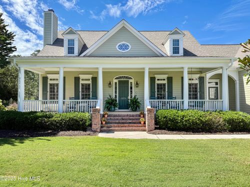 3201 Rensler Ct, Wilmington, NC, 28409-2155 | Card Image