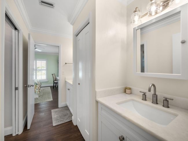 52 Birch Pl, House other with 3 bedrooms, 2 bathrooms and null parking in Tequesta FL | Image 16