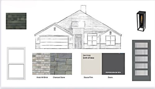 7712 Randy Ave, Abilene, TX, 79606-2565 | Card Image