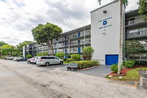 apt-306d-13450 Sw 3rd St, Pembroke Pines, FL, 33027-1694 | Card Image