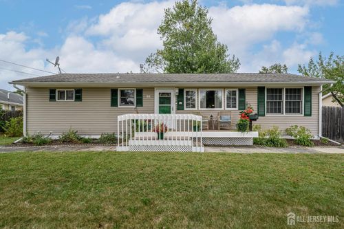 121 Orangewood Dr, Brick, NJ, 08723-3319 | Card Image