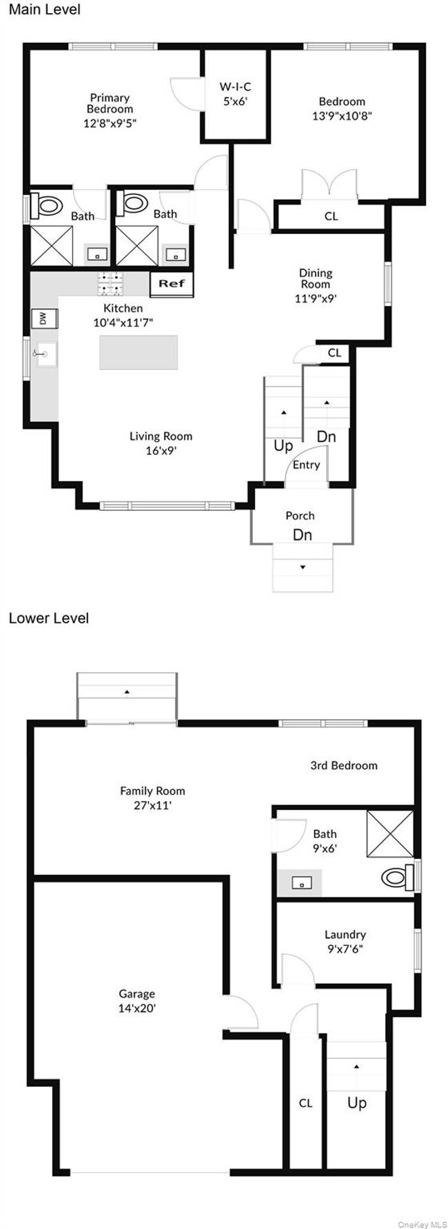 View of floor plan / room layout | Image 33