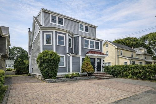 1-287 Cherry St, Newton, MA, 02465-1640 | Card Image