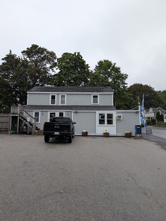 Commercial Sale in Ipswich 4