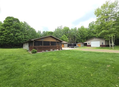 N10319 Popple Creek Rd, Phillips, WI, 54555-9131 | Card Image