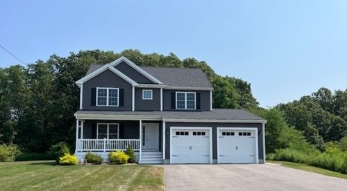 65 Bridget Dr, Taunton, MA, 02780-4763 | Card Image
