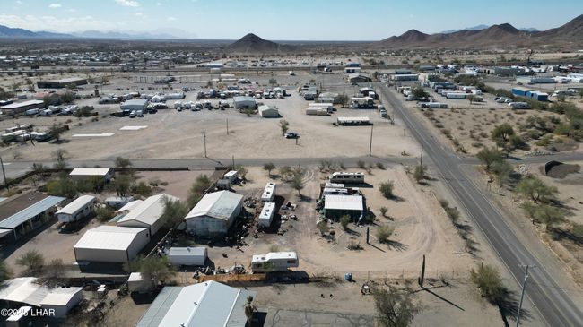1026 W Elsie Ln, House other with 0 bedrooms, 0 bathrooms and null parking in Quartzsite AZ | Image 6