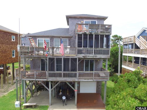 58208 Sand Rd, Hatteras, NC, 27943 | Card Image