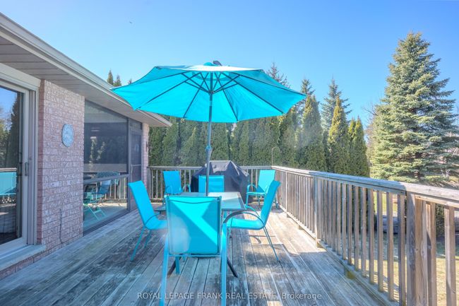 6 Mill St, House other with 3 bedrooms, 3 bathrooms and 4 parking in Bobcaygeon ON | Image 31