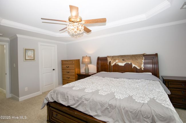 1471 Micahs Way N, House other with 3 bedrooms, 3 bathrooms and 2 parking in Spring Lake NC | Image 42