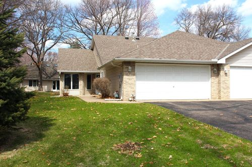 1467 119th Ln Ne, Blaine, MN, 55449-4700 | Card Image