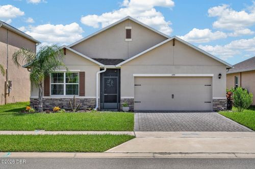 599 Lazio Cir, Debary, FL, 32713-4770 | Card Image