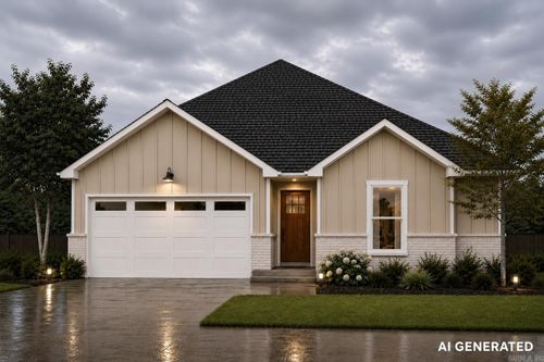 134 Everest Street, Shannon Hills, AR, 72002 | Card Image