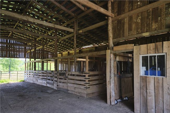 819 Point Of View Dr, House other with 3 bedrooms, 2 bathrooms and null parking in Ewing VA | Image 18