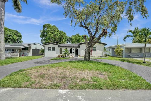 7341 Meridian St, Miramar, FL, 33023 | Card Image