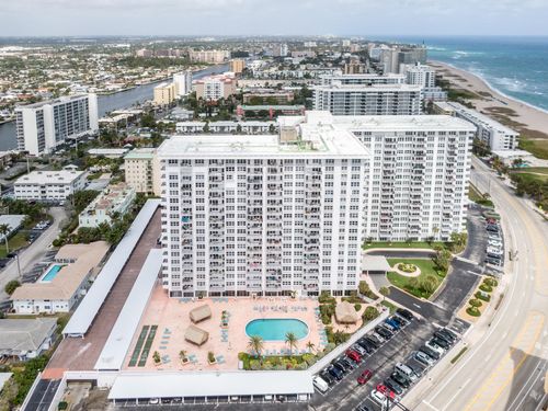 1717-405 N Ocean Blvd, Pompano Beach, FL, 33062-5150 | Card Image