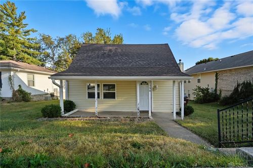100 Prugh Ave, Xenia, OH, 45385-5446 | Card Image