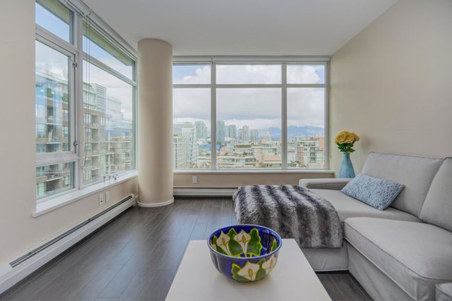168 W 1 St Avenue, Condo with 1 bedrooms, 0 bathrooms and 1 parking in Vancouver BC | Image 4