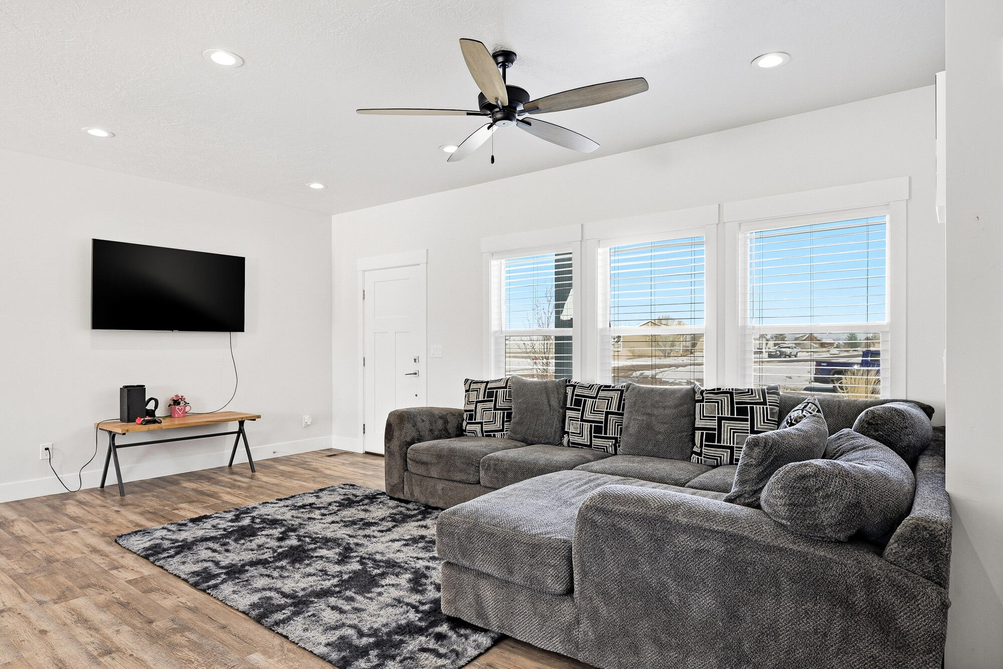 Residential in Cedar City 4