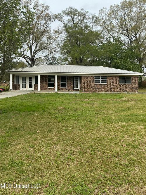 214 Gilley Ln, Leakesville, MS, 39451-3092 | Card Image