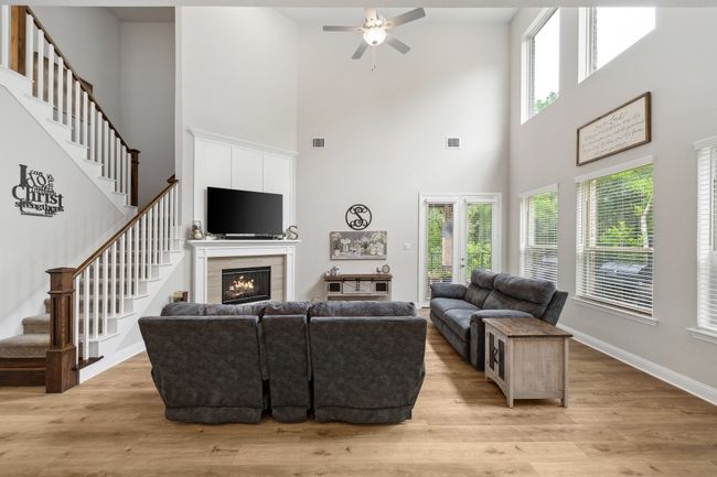 1416 Bearpath Way, House other with 4 bedrooms, 4 bathrooms and null parking in Gunter TX | Image 23