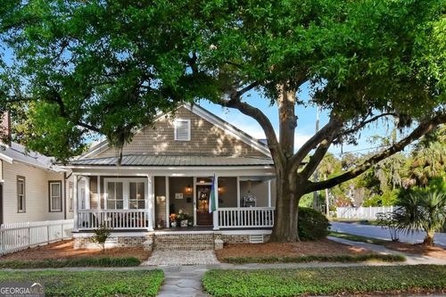 600 Union St, Brunswick, GA, 31520-8213 | Card Image