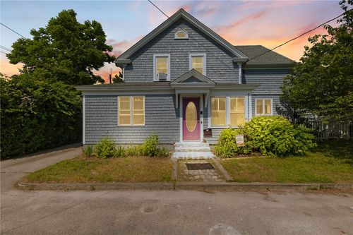 4 S Cornell Ave, Warren, RI, 02885-1919 | Card Image