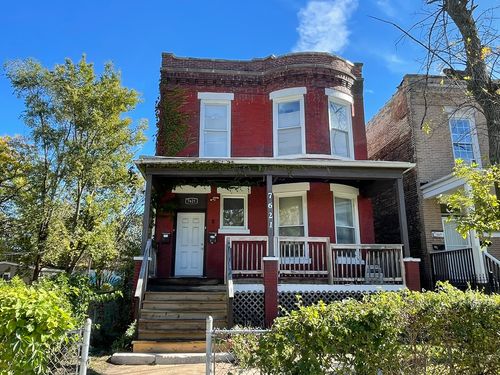7621 S Lowe Ave, CHICAGO, IL, 60620-1816 | Card Image