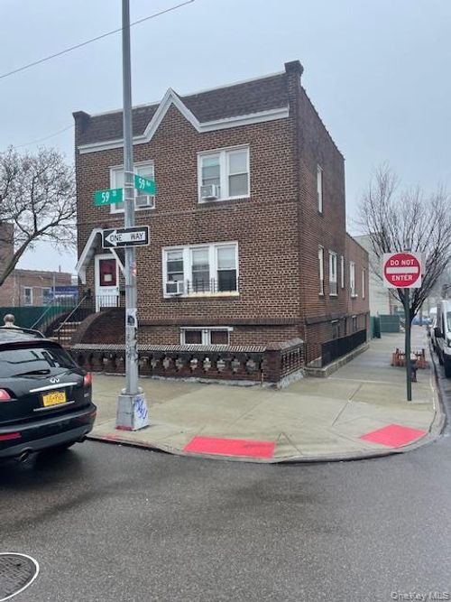 5869 59th St, Maspeth, NY, 11378-3245 | Card Image