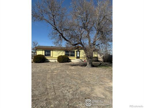 518 Stoney Ave, Grover, CO, 80729-5033 | Card Image