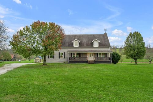 1063 Wades Mill Road, Winchester, KY, 40391 | Card Image