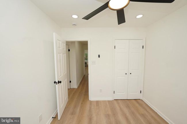 12016 Montague Dr, House other with 4 bedrooms, 3 bathrooms and null parking in LAUREL MD | Image 55