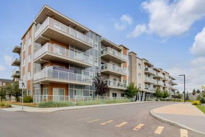 213 - 370 Harvest Hills Common Ne, Condo with 2 bedrooms, 1 bathrooms and 2 parking in Calgary AB | Image 1