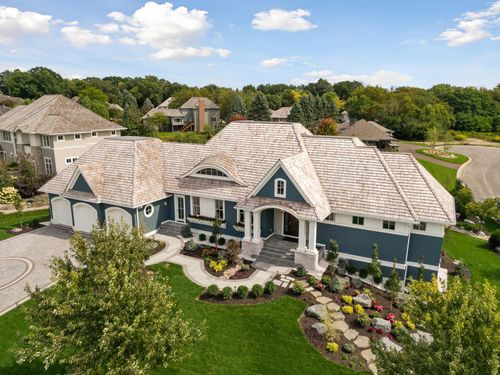 5095 Kelsey Ter, Edina, MN, 55436-2717 | Card Image