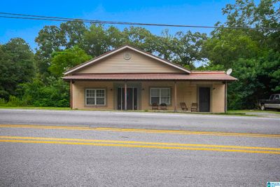 8620 Old Birmingham Highway, House other with 4 bedrooms, 2 bathrooms and null parking in Cottondale AL | Image 2