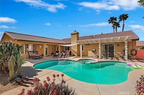 64900 Desert Air Ct, Desert Hot Springs, CA, 92240 | Card Image