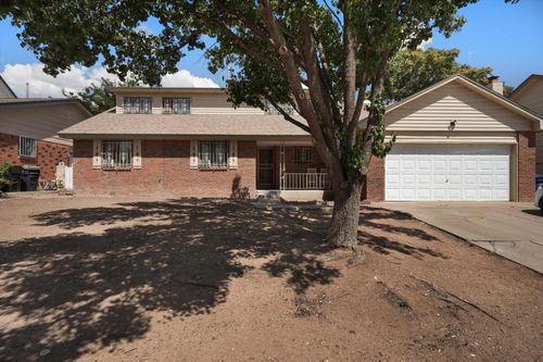 3716 General Stilwell Street Ne, Albuquerque, NM, 87111 | Card Image