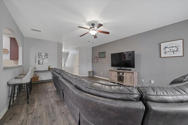 1664 Treeta Trl, House other with 4 bedrooms, 3 bathrooms and 2 parking in Kyle TX | Image 10
