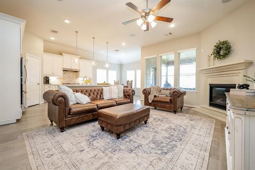 11714 Bass Lake Ct, Cypress, TX, 77433-8040 | Card Image