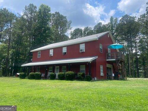 4374 River Rd, Manchester, GA, 31816-5939 | Card Image