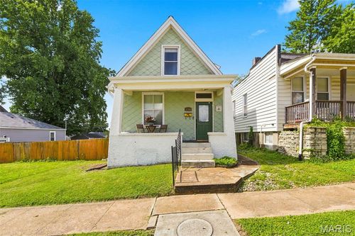6744 Wise Ave, Saint Louis, MO, 63139-3728 | Card Image