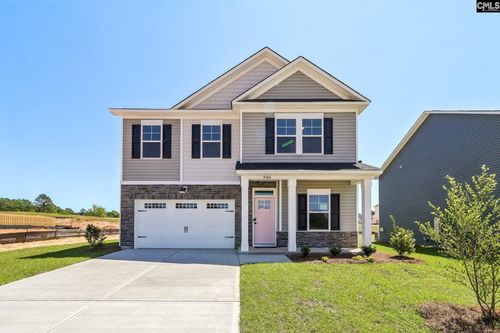 228 Four Oaks Drive, Lugoff, SC, 29078 | Card Image