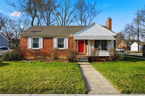 14000 Lincoln St, Oak Park, MI, 48237-1330 | Card Image